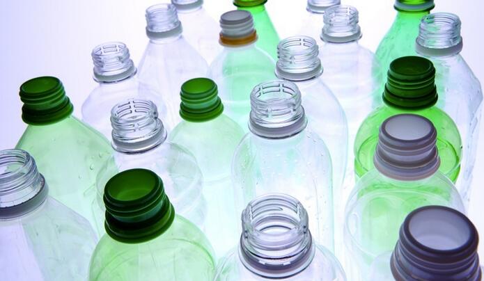 塑料瓶制品企业占据市场重要地位