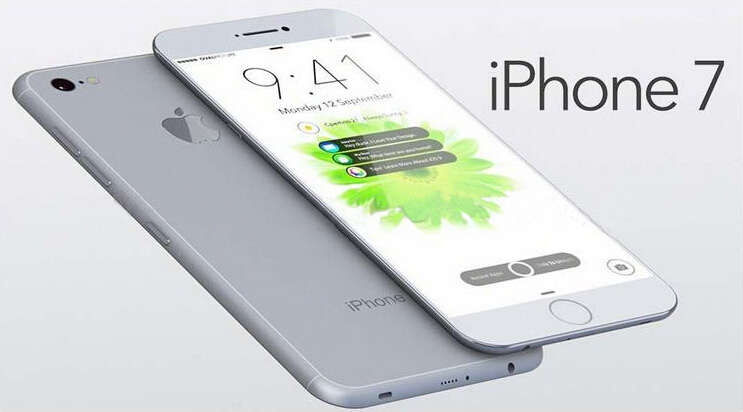 iPhone 7新材料是一大亮点