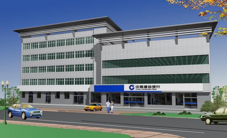 中国建设银行助力东营市工业经济优化升级