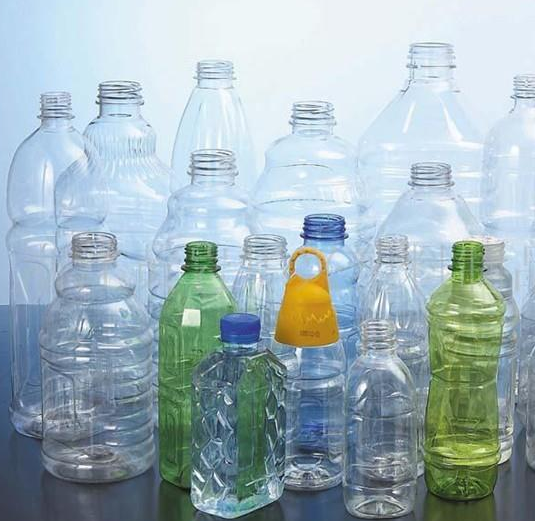塑料瓶是塑料包装行业首位