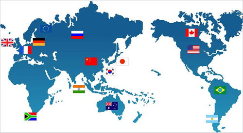 【中国德富塑料网】中国塑料机械企业如何抓住G20峰会契机