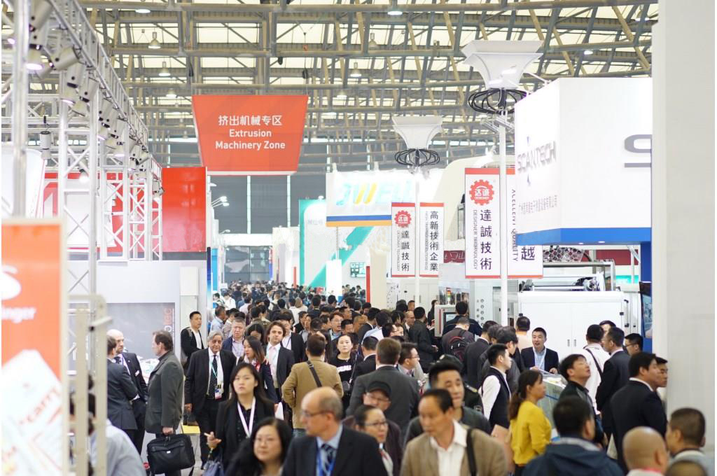 【中国德富塑料网】市场热点技术将现“CHINAPLAS 2017 国际橡塑展” 