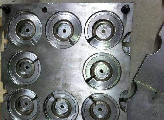 橡胶模具行业发展现状