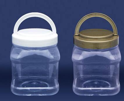 如何正确选择塑料容器