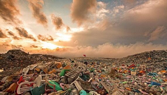 加大对塑料废弃物的回收再利用已成当务之急