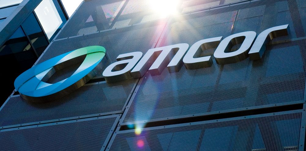 Sonoco将硬塑吹塑业务出售给全球领先包装公司Amcor