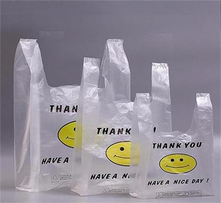怎样辨别塑料袋的材质