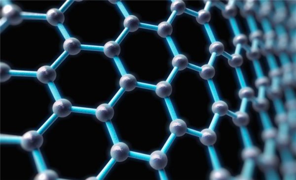 石墨烯新突破 打造OLED显示电极