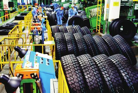 盘点2016年中国橡胶工业十大要闻