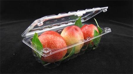 塑料包装对食品包装市场的重要性