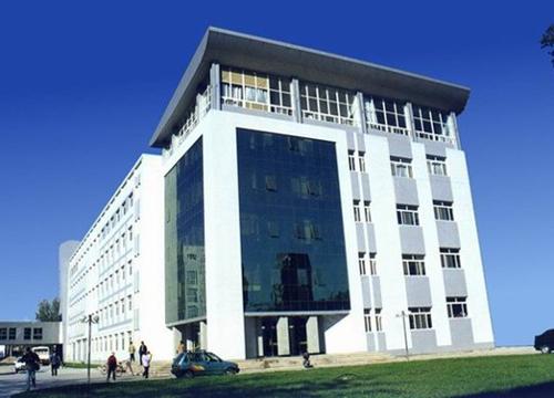 北京化工大学天津产学研基地成功揭牌