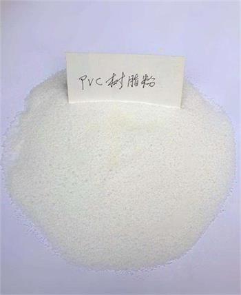 PVC树脂主要用途