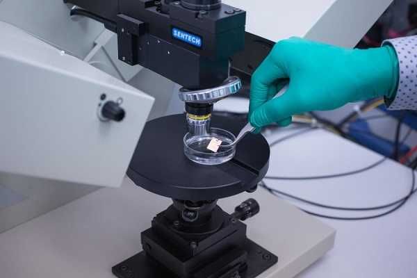 石墨烯温度流量一体化传感器有望规模化应用