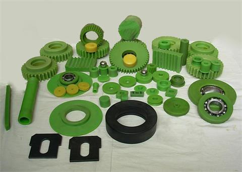 塑料制品常用的抛光方法