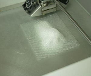 新型挤出系统大力提升3D打印长丝性能