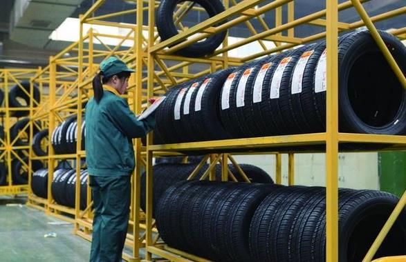 山东东营制定五大任务为轮胎行业品牌之路立航