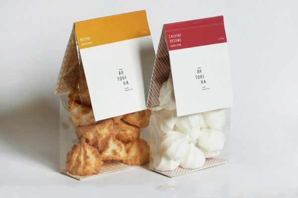 食品类包装材料的种类