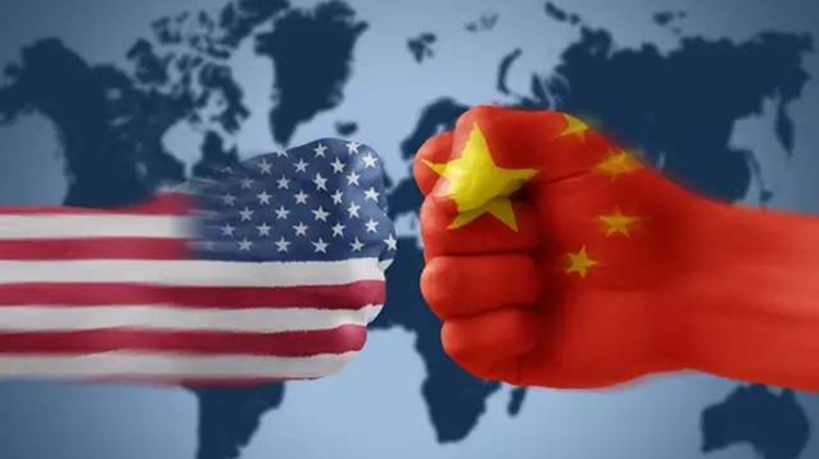中国进口的卡客车轮胎未对美国国内产业构成实质损害