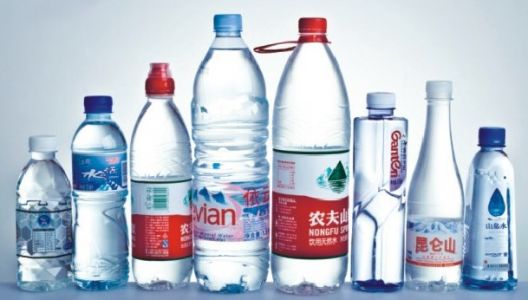 塑料瓶贴标签的质量