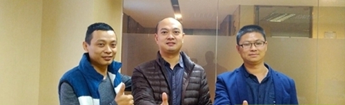 精简3D打印技术 抢占市场份额