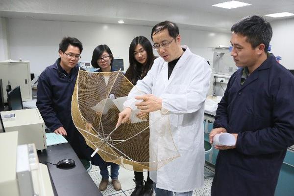 我国亟需加快高性能纺织结构柔性材料领域的技术创新