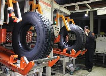 陕西延长石油西北橡胶公司或大举并购海外轮胎资产