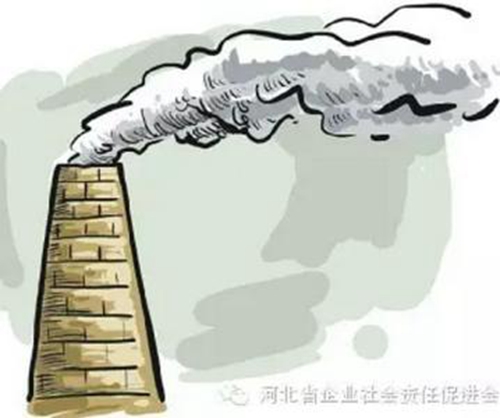 江苏实施两项化学工业挥发性有机物排放标准