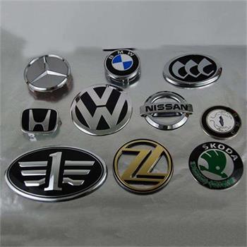 塑料制品电镀前的表面处理工艺