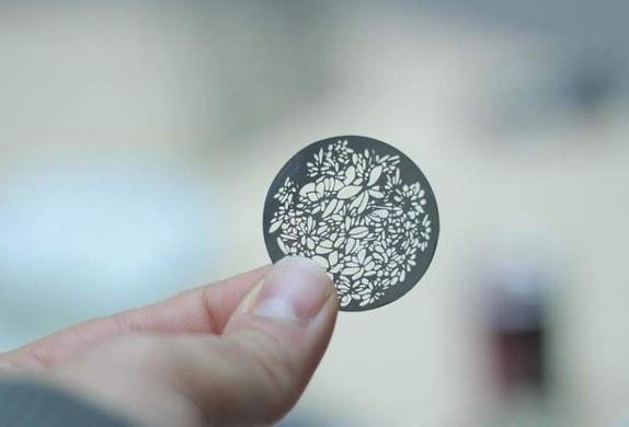 517万巨额投资将用于3D打印超薄铜部件