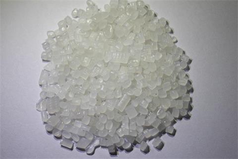 再生LDPE/LLDPE的性能再稳定
