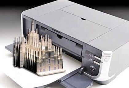 浅析3D打印与模具的微妙关系