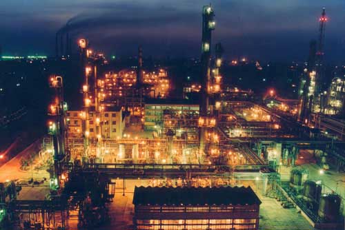 吉林石化乙烯厂生产高端管材占市场份额10%以上