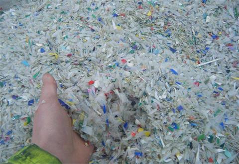 全球废塑料炼油市场将现告诉增长