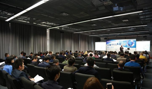 CHINAPLAS助力橡塑业融入工业4.0的时代大潮