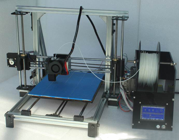 3D打印提升铸件生产效率