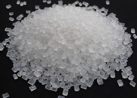 PC挤出吹塑成型工艺条件的控制