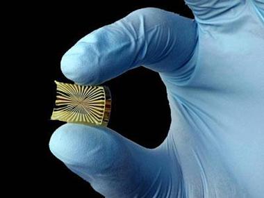 超导石墨烯纤维比肩金属导体