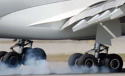 进军航空轮胎领域 玲珑轮胎再度引关注