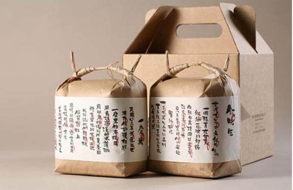 新型的食品包装材料，你见过哪些