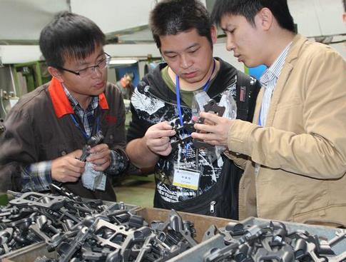 3D打印助中国铸造业转型升级